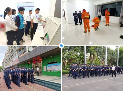 坚持党建引领,碧桂园服务锻造值得信赖的红色物业"铁军"